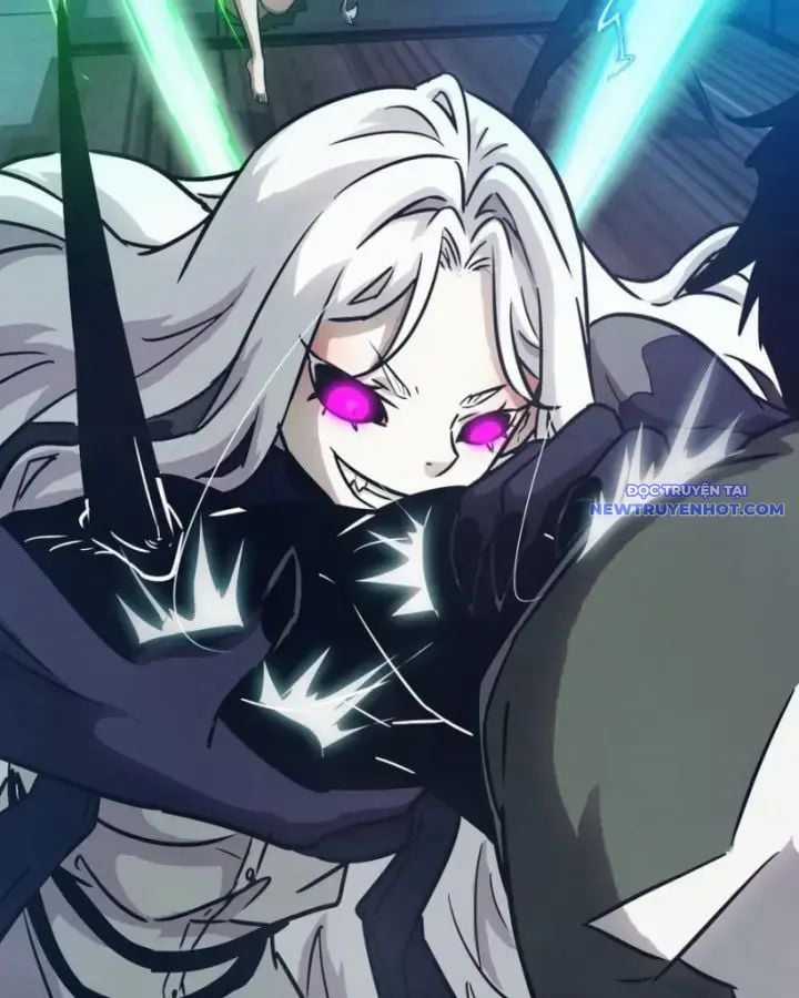 Tay Trái Của Ta Có Thể Dị Biến Chapter 88 trang 43