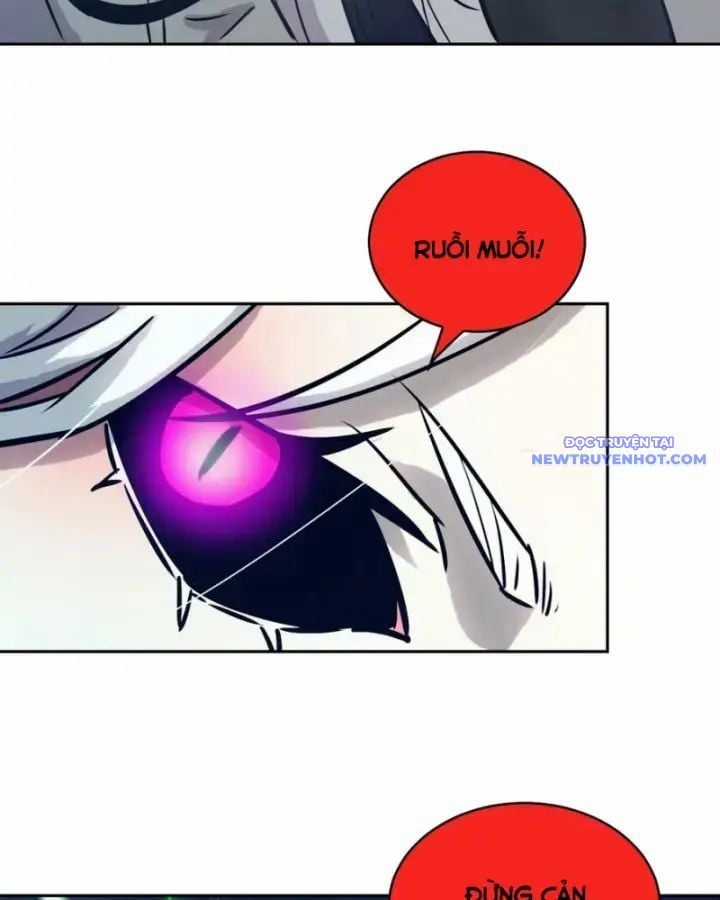 Tay Trái Của Ta Có Thể Dị Biến Chapter 88 trang 44