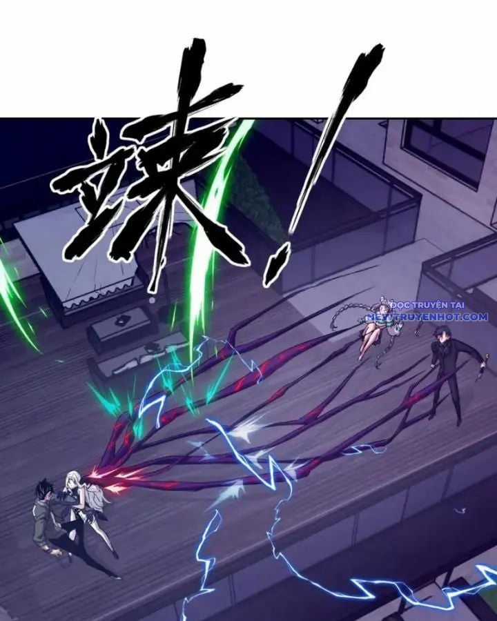 Tay Trái Của Ta Có Thể Dị Biến Chapter 88 trang 47