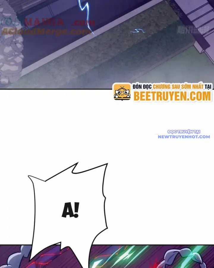 Tay Trái Của Ta Có Thể Dị Biến Chapter 88 trang 48