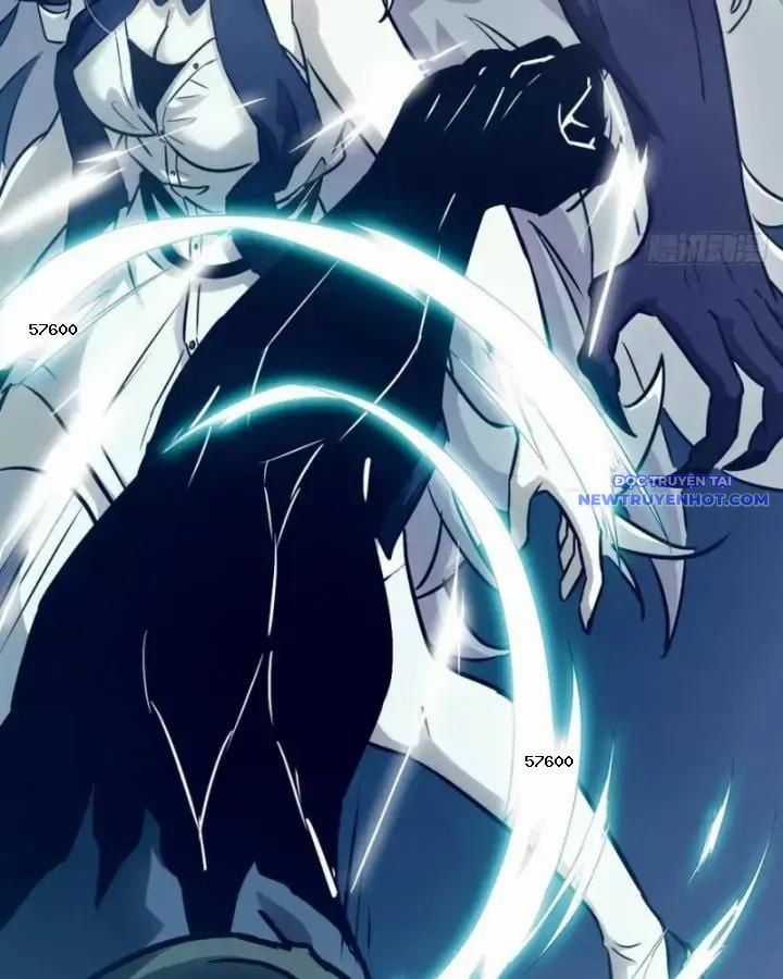 Tay Trái Của Ta Có Thể Dị Biến Chapter 88 trang 5