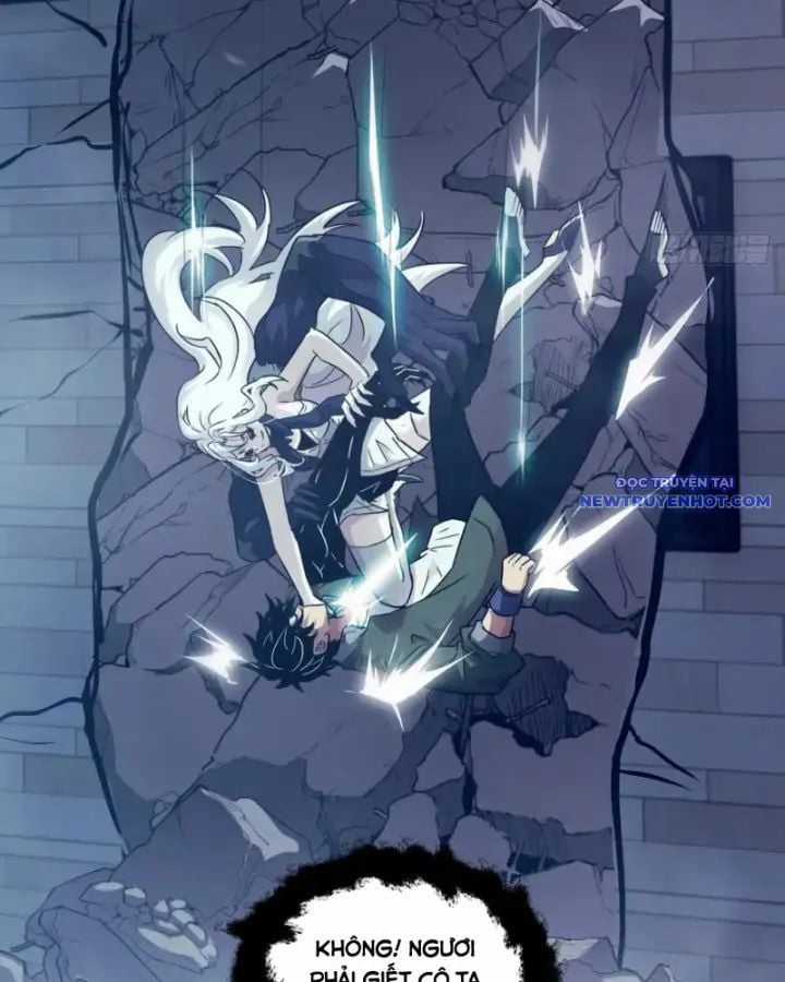 Tay Trái Của Ta Có Thể Dị Biến Chapter 88 trang 53