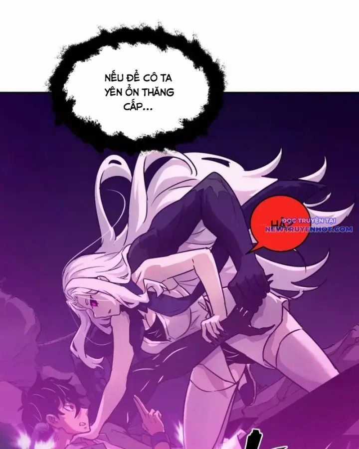 Tay Trái Của Ta Có Thể Dị Biến Chapter 88 trang 55