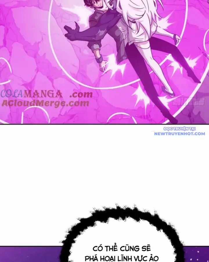 Tay Trái Của Ta Có Thể Dị Biến Chapter 88 trang 60