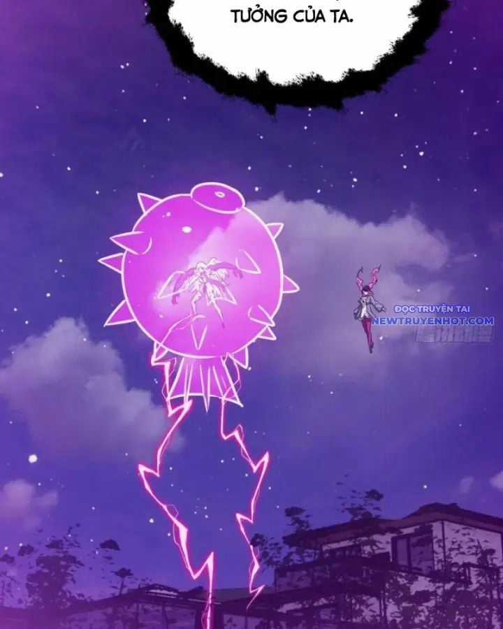 Tay Trái Của Ta Có Thể Dị Biến Chapter 88 trang 61