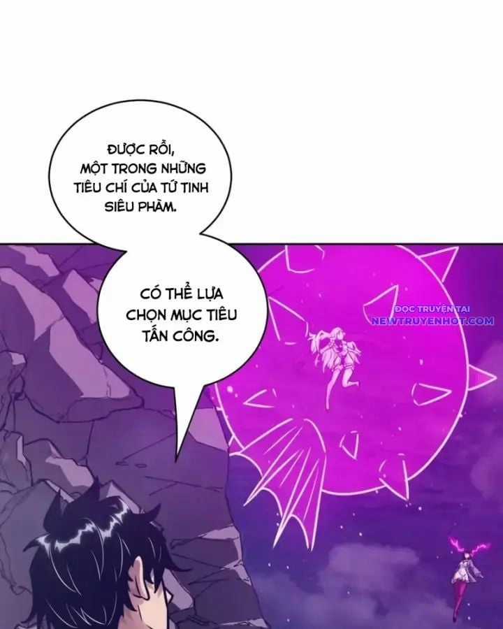 Tay Trái Của Ta Có Thể Dị Biến Chapter 88 trang 63