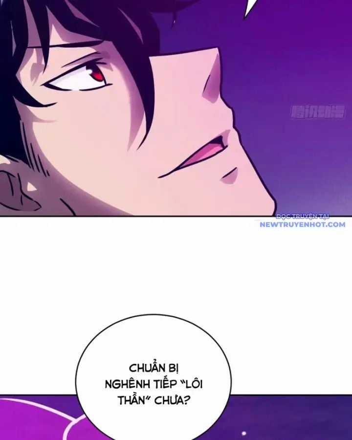 Tay Trái Của Ta Có Thể Dị Biến Chapter 88 trang 65