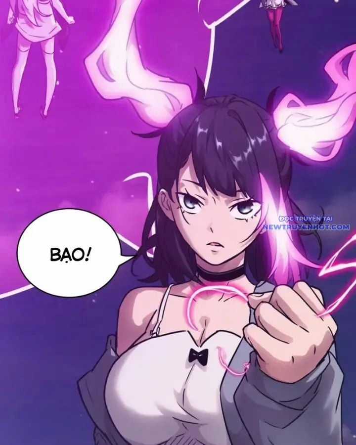 Tay Trái Của Ta Có Thể Dị Biến Chapter 88 trang 67