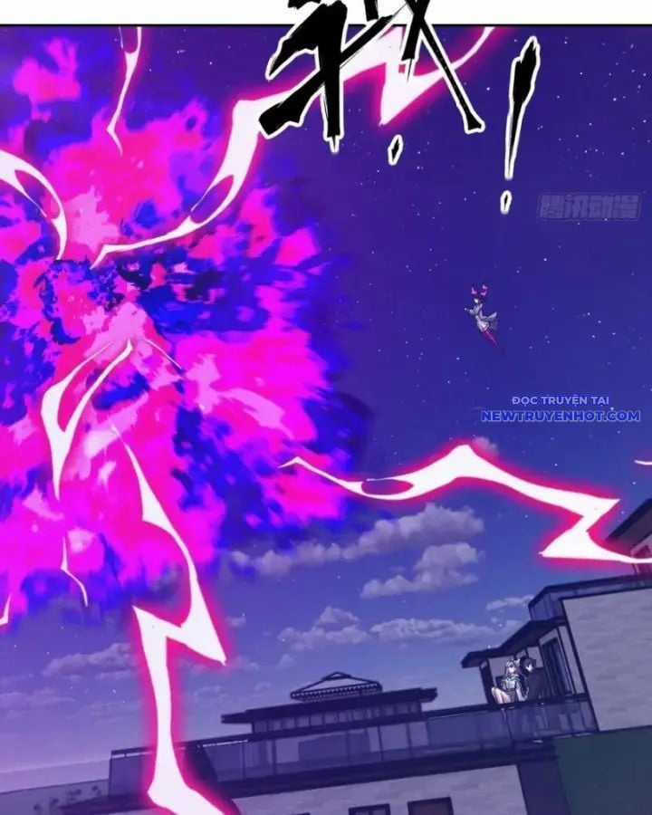 Tay Trái Của Ta Có Thể Dị Biến Chapter 88 trang 69