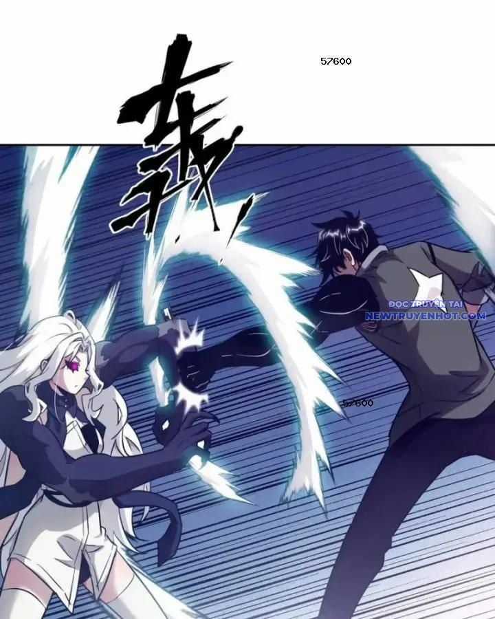 Tay Trái Của Ta Có Thể Dị Biến Chapter 88 trang 7