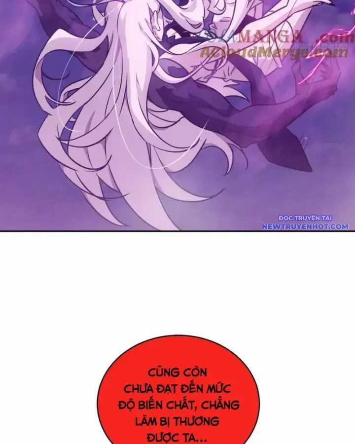 Tay Trái Của Ta Có Thể Dị Biến Chapter 88 trang 72