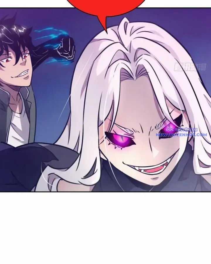 Tay Trái Của Ta Có Thể Dị Biến Chapter 88 trang 73