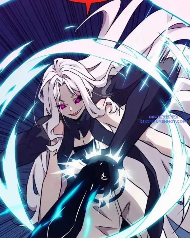 Tay Trái Của Ta Có Thể Dị Biến Chapter 88 trang 75