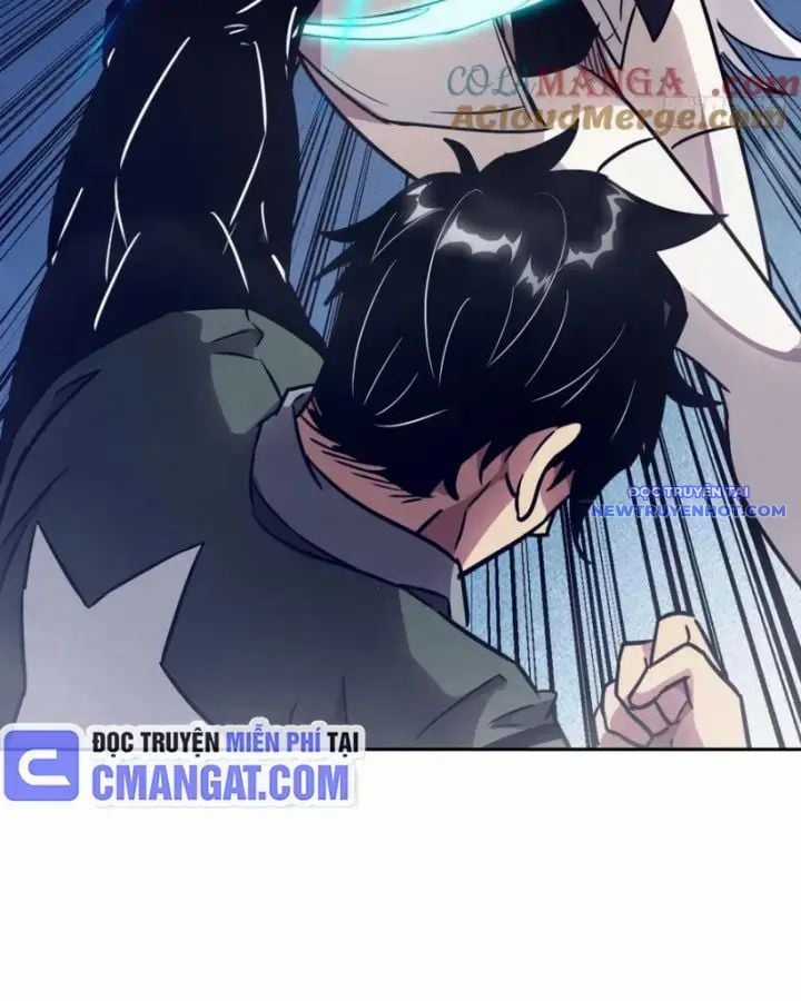 Tay Trái Của Ta Có Thể Dị Biến Chapter 88 trang 76