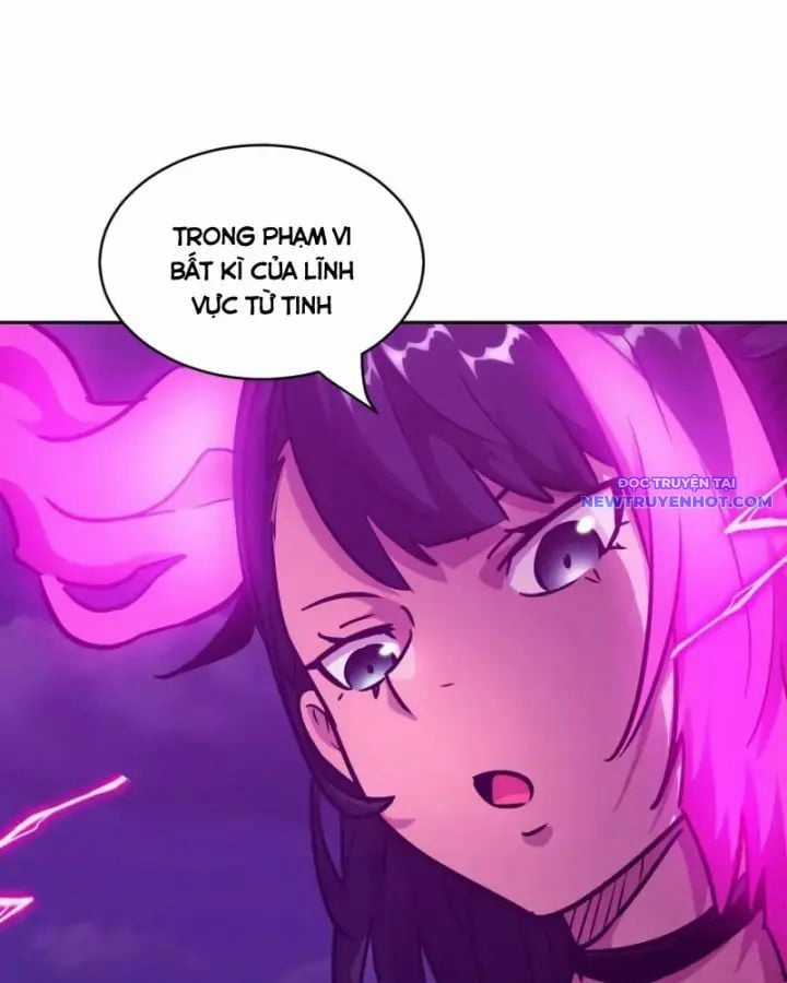 Tay Trái Của Ta Có Thể Dị Biến Chapter 88 trang 79