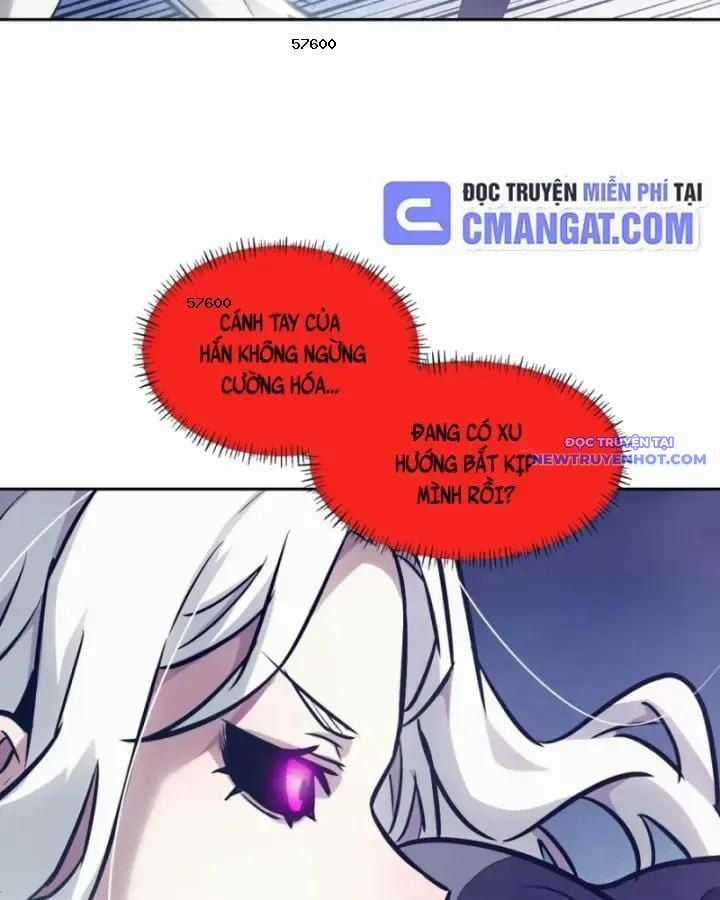 Tay Trái Của Ta Có Thể Dị Biến Chapter 88 trang 8