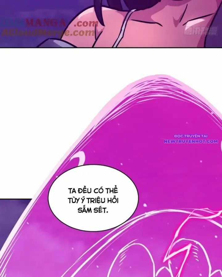 Tay Trái Của Ta Có Thể Dị Biến Chapter 88 trang 80