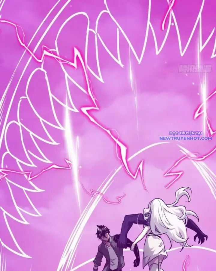 Tay Trái Của Ta Có Thể Dị Biến Chapter 88 trang 81