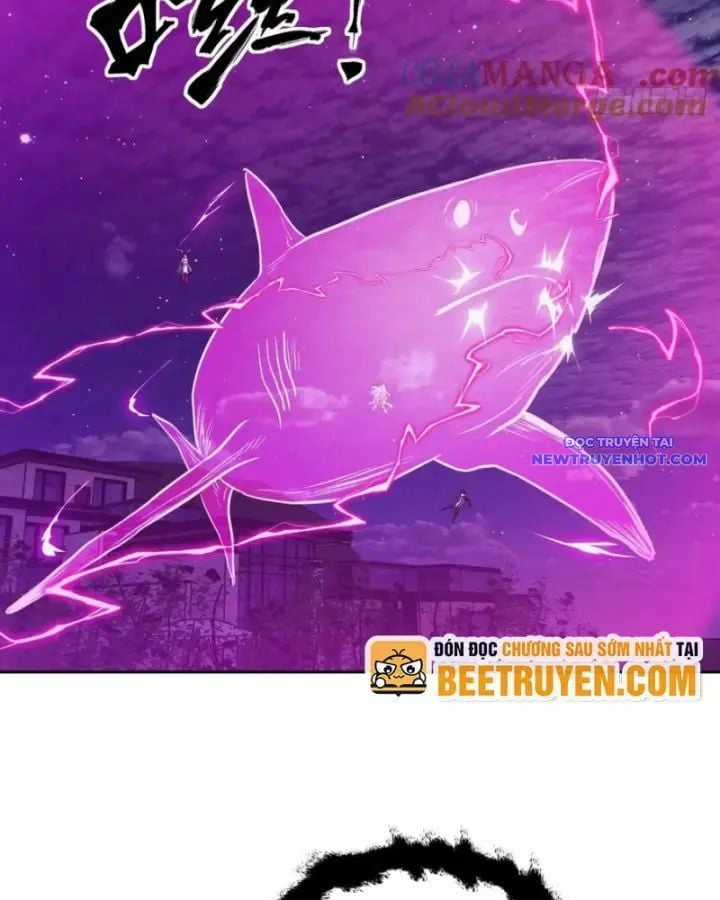 Tay Trái Của Ta Có Thể Dị Biến Chapter 88 trang 84