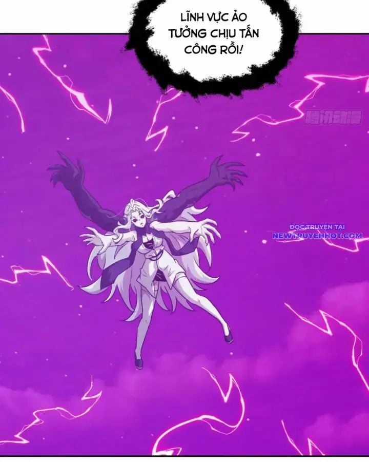 Tay Trái Của Ta Có Thể Dị Biến Chapter 88 trang 85