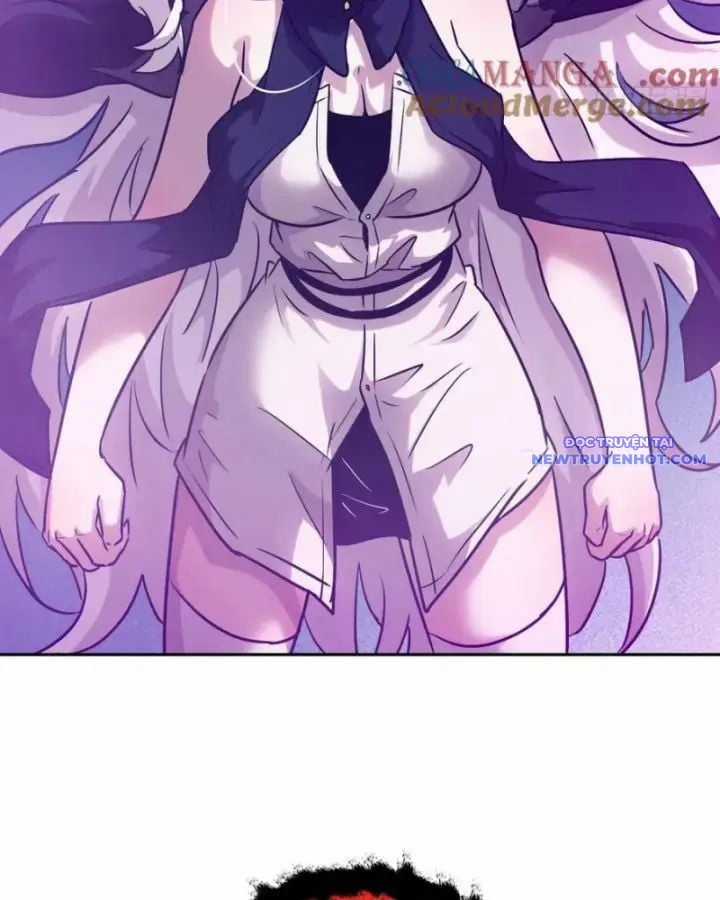 Tay Trái Của Ta Có Thể Dị Biến Chapter 88 trang 88