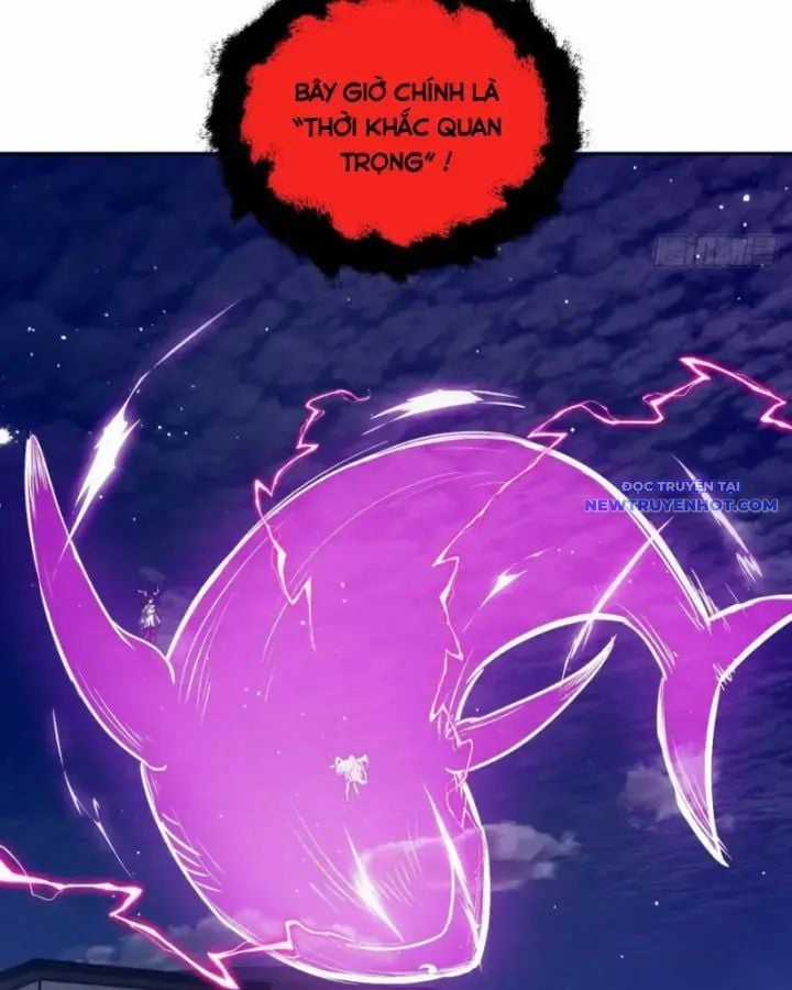 Tay Trái Của Ta Có Thể Dị Biến Chapter 88 trang 89