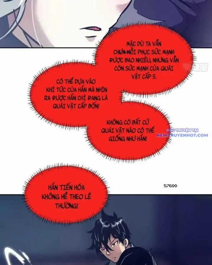 Tay Trái Của Ta Có Thể Dị Biến Chapter 88 trang 9