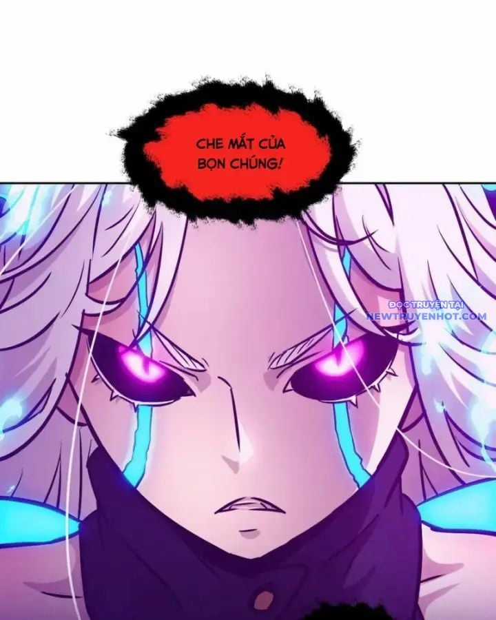 Tay Trái Của Ta Có Thể Dị Biến Chapter 88 trang 91