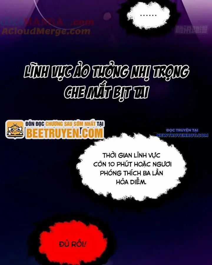 Tay Trái Của Ta Có Thể Dị Biến Chapter 88 trang 92