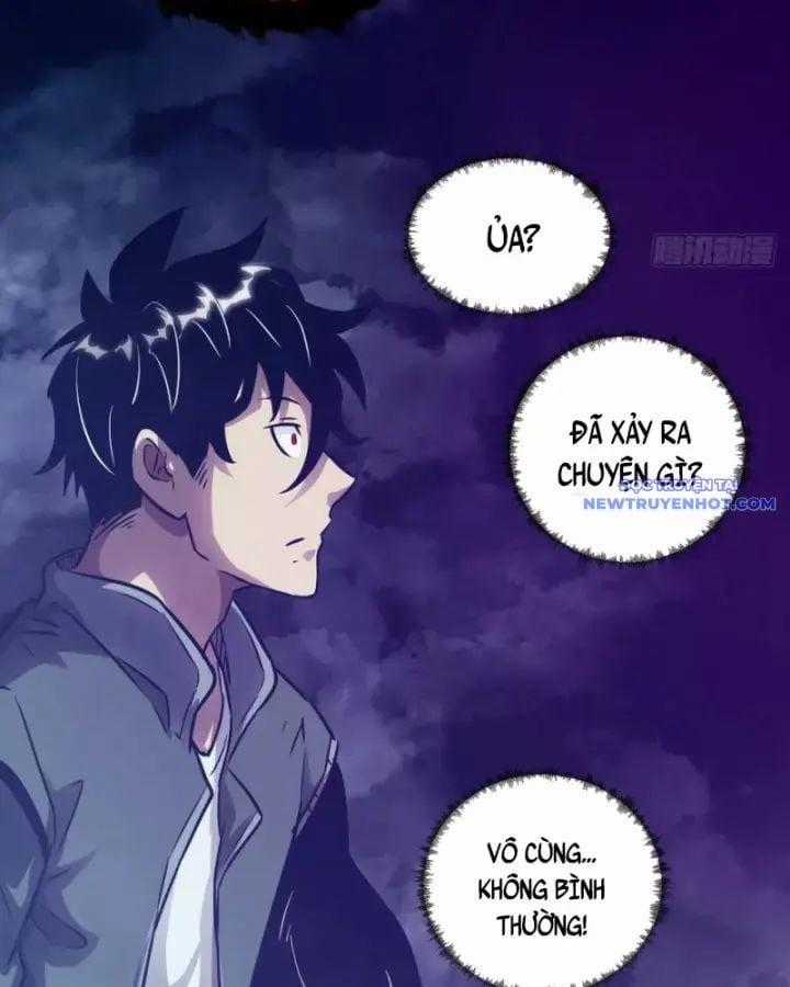 Tay Trái Của Ta Có Thể Dị Biến Chapter 88 trang 93