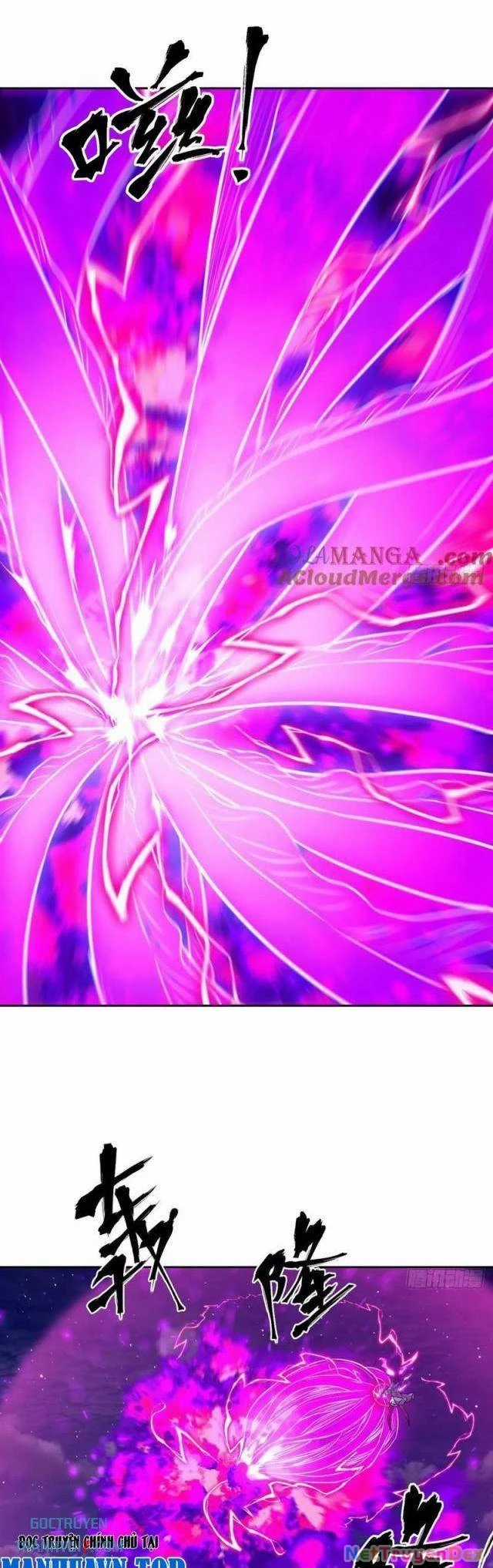 Tay Trái Của Ta Có Thể Dị Biến Chapter 89 trang 21