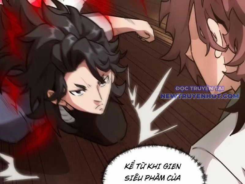 Tay Trái Của Ta Có Thể Dị Biến Chapter 95 trang 10