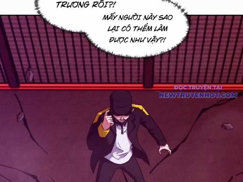 Tay Trái Của Ta Có Thể Dị Biến Chapter 95 trang 102