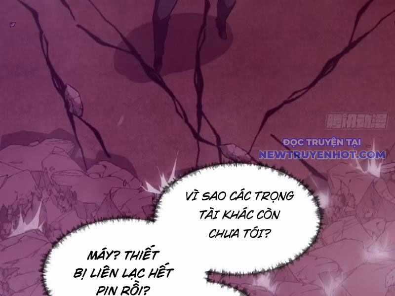 Tay Trái Của Ta Có Thể Dị Biến Chapter 95 trang 103