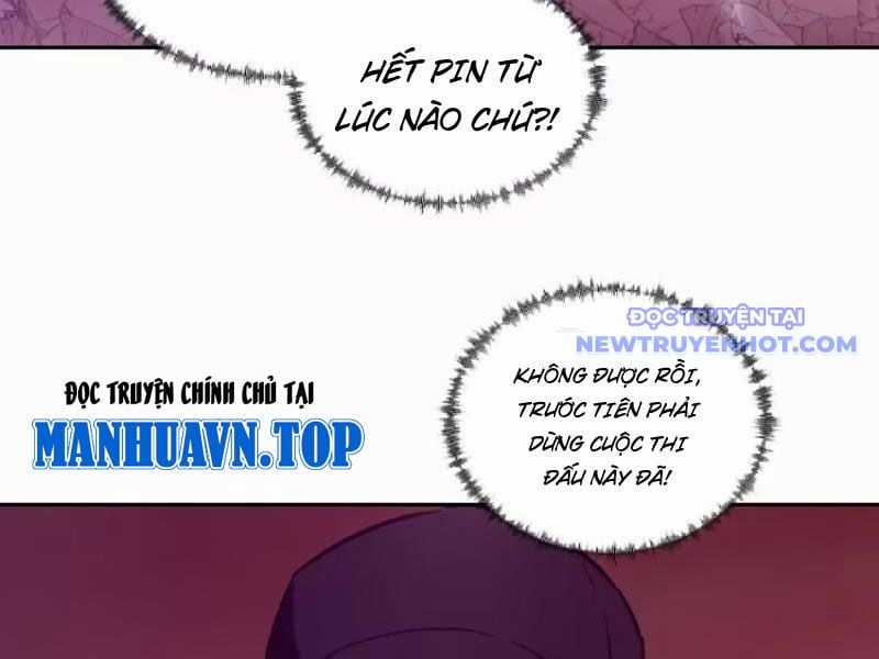 Tay Trái Của Ta Có Thể Dị Biến Chapter 95 trang 104