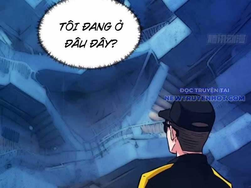 Tay Trái Của Ta Có Thể Dị Biến Chapter 95 trang 107