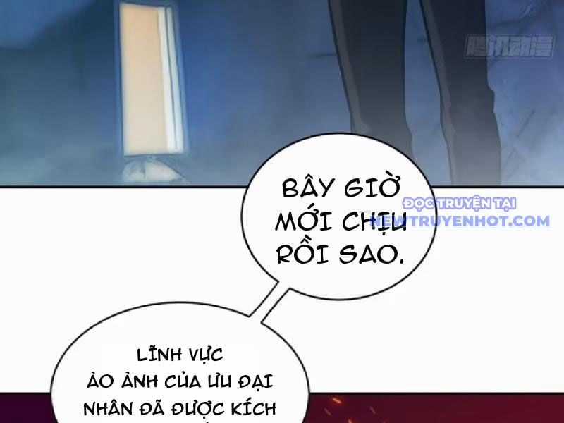 Tay Trái Của Ta Có Thể Dị Biến Chapter 95 trang 109