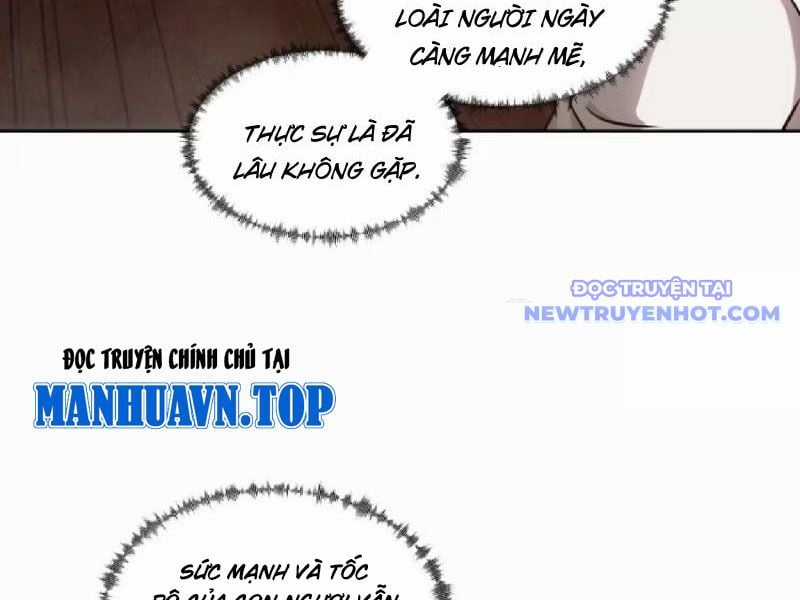 Tay Trái Của Ta Có Thể Dị Biến Chapter 95 trang 11