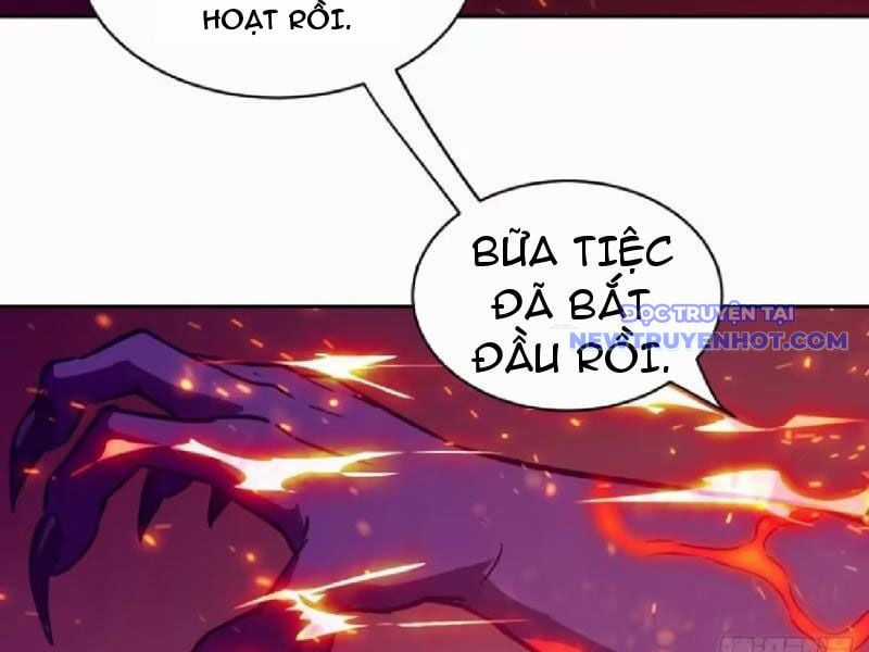 Tay Trái Của Ta Có Thể Dị Biến Chapter 95 trang 110