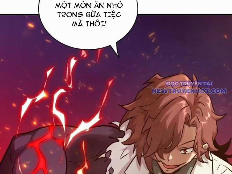 Tay Trái Của Ta Có Thể Dị Biến Chapter 95 trang 113