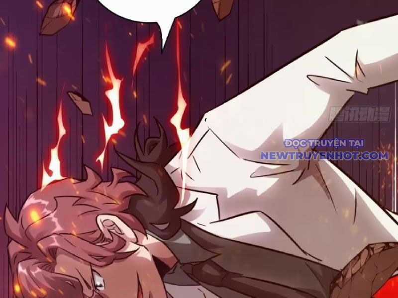 Tay Trái Của Ta Có Thể Dị Biến Chapter 95 trang 116