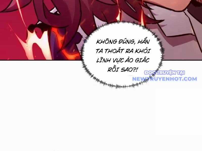 Tay Trái Của Ta Có Thể Dị Biến Chapter 95 trang 123