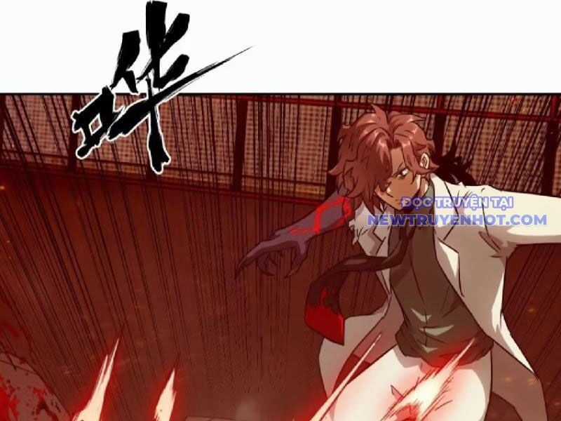Tay Trái Của Ta Có Thể Dị Biến Chapter 95 trang 124