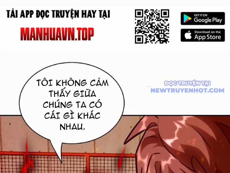 Tay Trái Của Ta Có Thể Dị Biến Chapter 95 trang 126