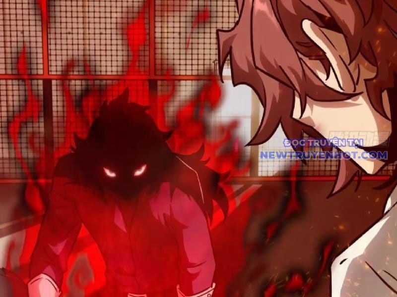 Tay Trái Của Ta Có Thể Dị Biến Chapter 95 trang 127