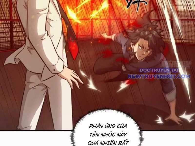 Tay Trái Của Ta Có Thể Dị Biến Chapter 95 trang 13
