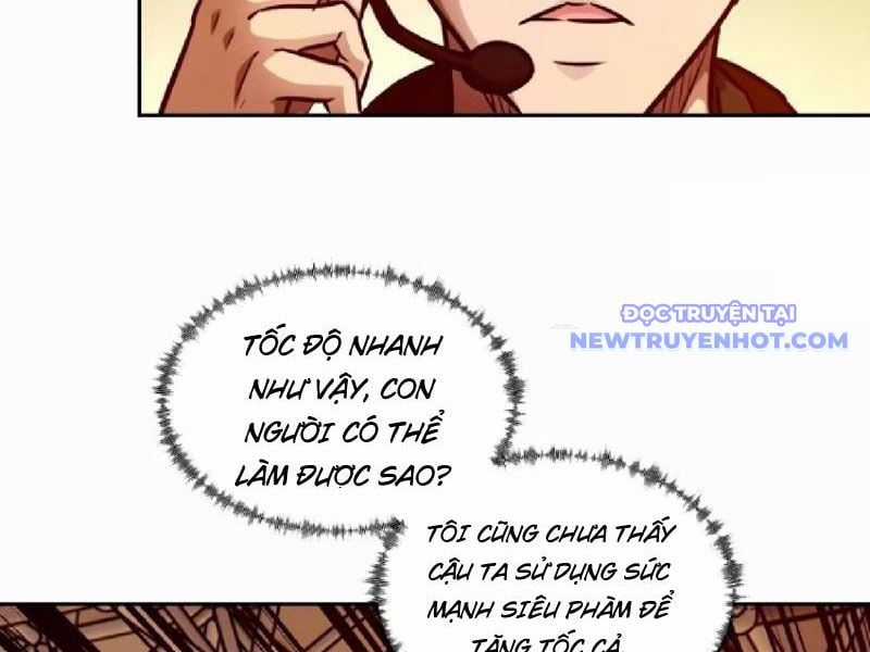Tay Trái Của Ta Có Thể Dị Biến Chapter 95 trang 15