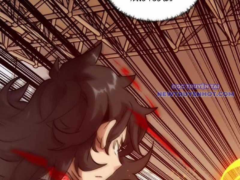 Tay Trái Của Ta Có Thể Dị Biến Chapter 95 trang 16