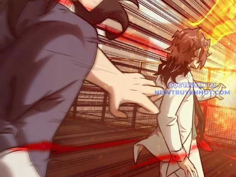 Tay Trái Của Ta Có Thể Dị Biến Chapter 95 trang 17