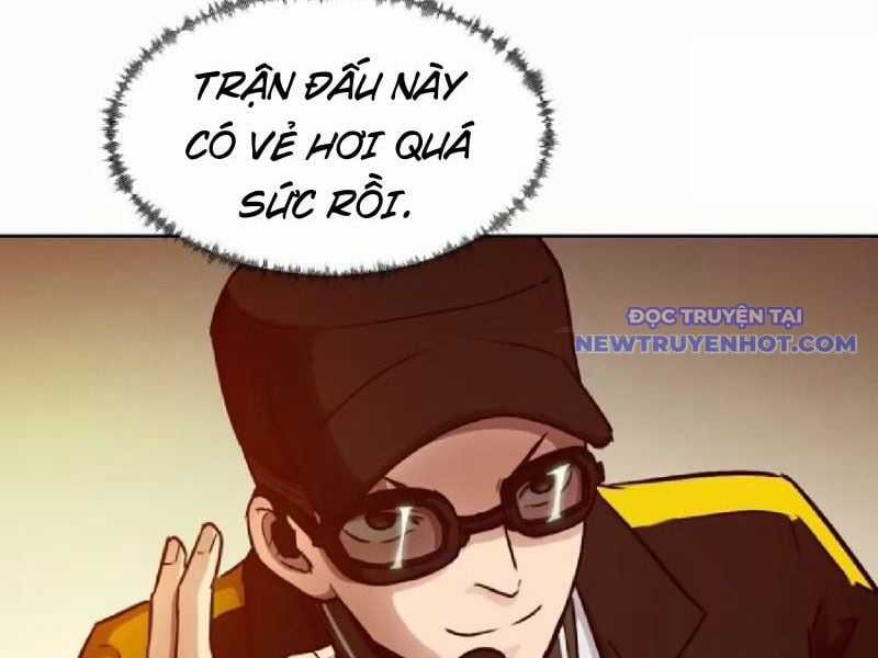 Tay Trái Của Ta Có Thể Dị Biến Chapter 95 trang 19